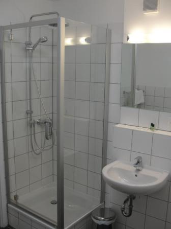 Aparthotel The Square Cobourg Chambre photo